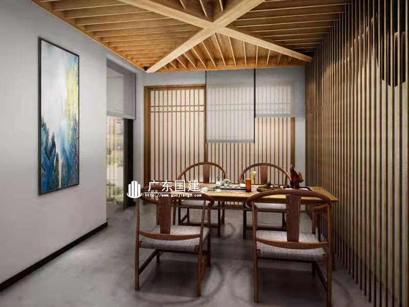 餐饮娱乐装修设计 餐饮娱乐装修设计