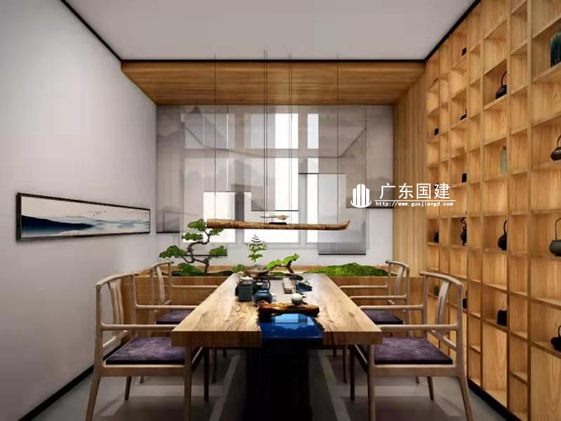 餐饮娱乐装修设计 餐饮娱乐装修设计
