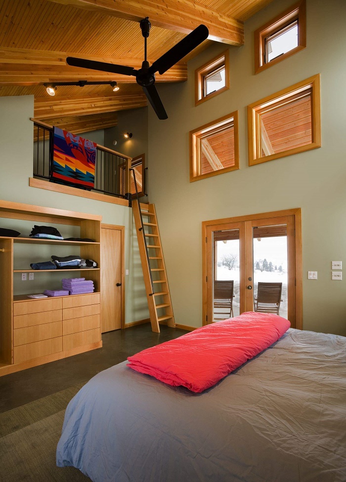 如何轻松装修好阁楼,有哪些技巧和方式-国建(广东)建设有限公司